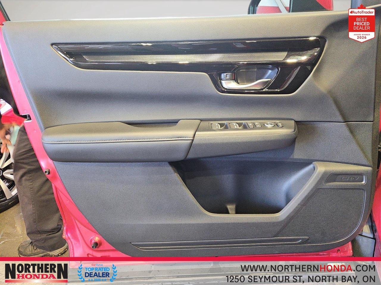2024 Honda CR-V Sport AWD Photo