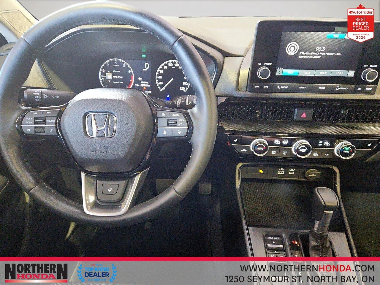 2024 Honda CR-V Sport AWD Photo