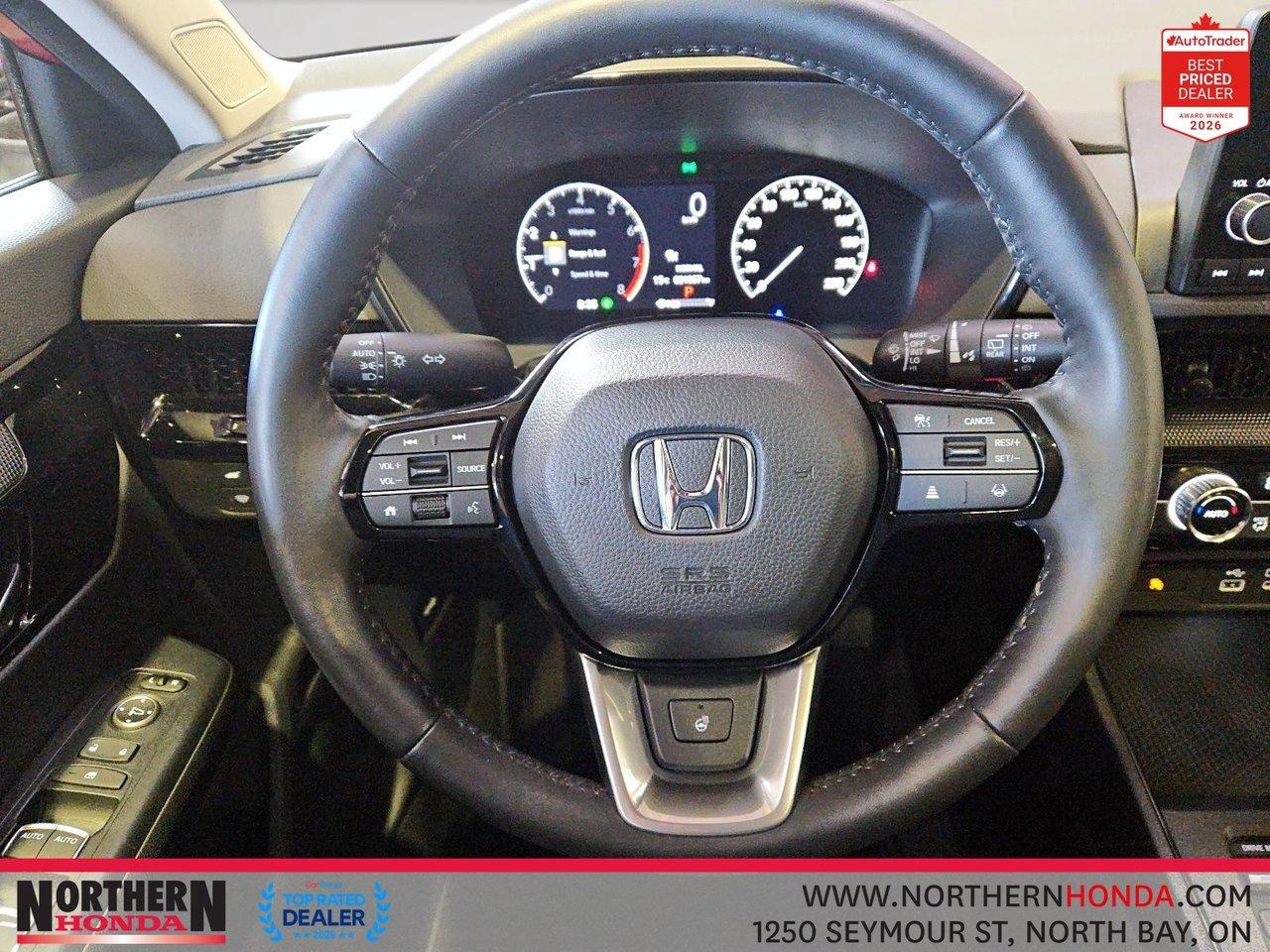 2024 Honda CR-V Sport AWD Photo