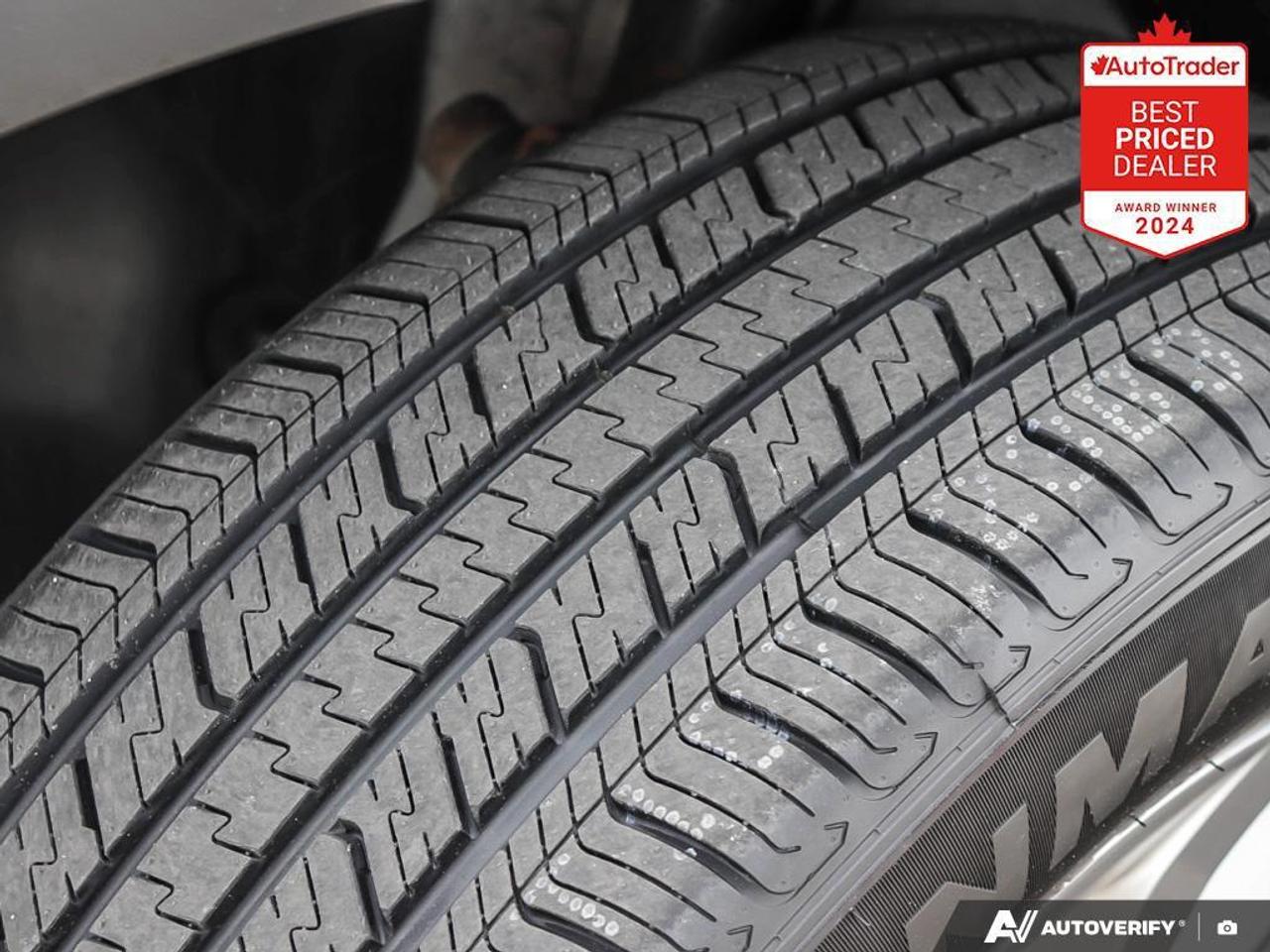2018 Hyundai Tucson Premium 2.0L 4dr Front-Wheel Drive Photo