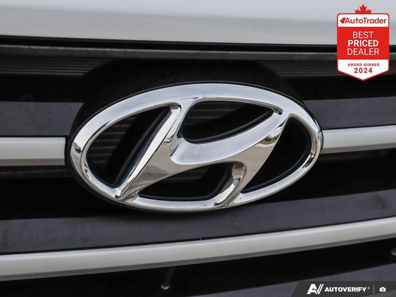 2018 Hyundai Tucson Premium 2.0L 4dr Front-Wheel Drive Photo
