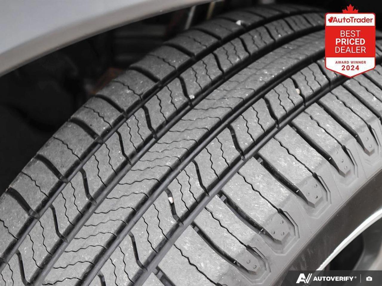 2019 Nissan Rogue SV (CVT) 4dr All-Wheel Drive Photo