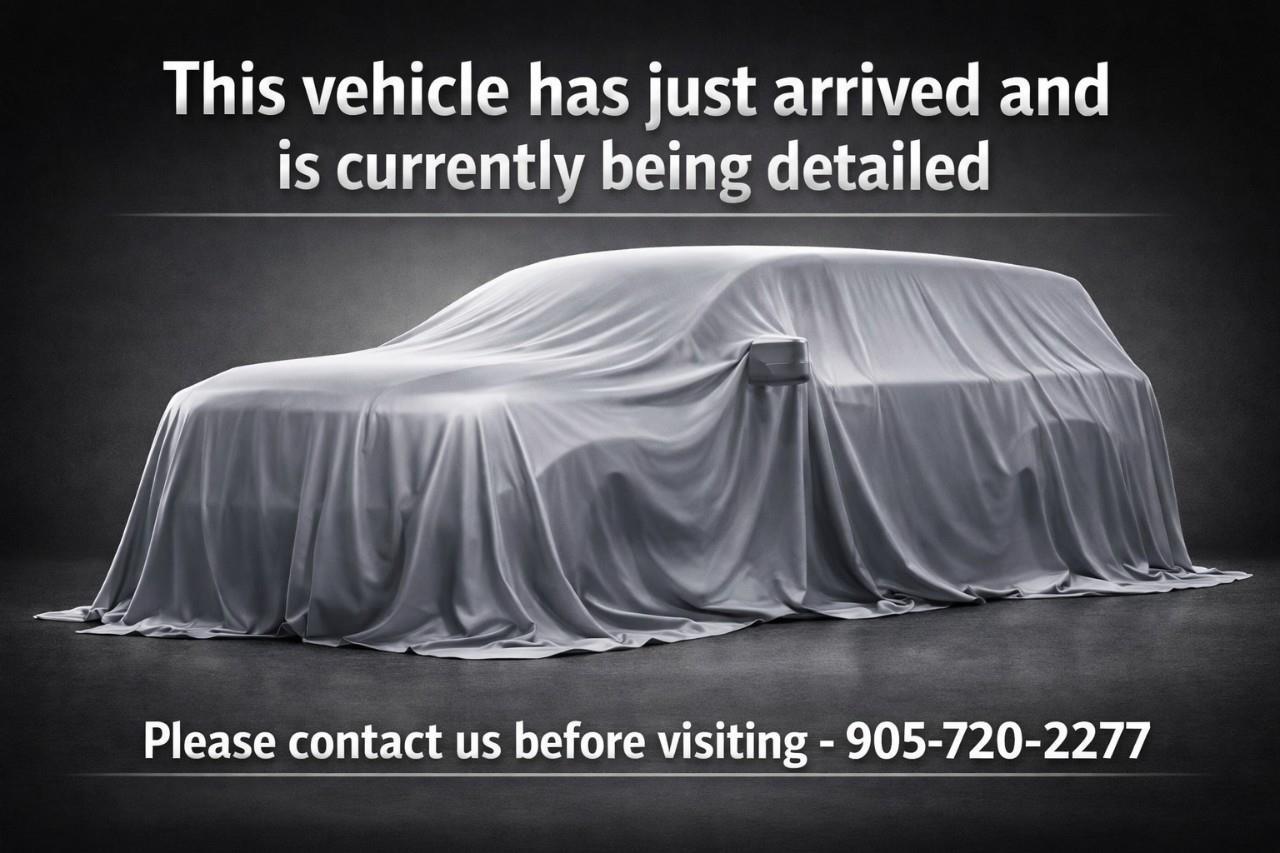 2025 Chevrolet Trax LS 4dr Front-Wheel Drive Photo