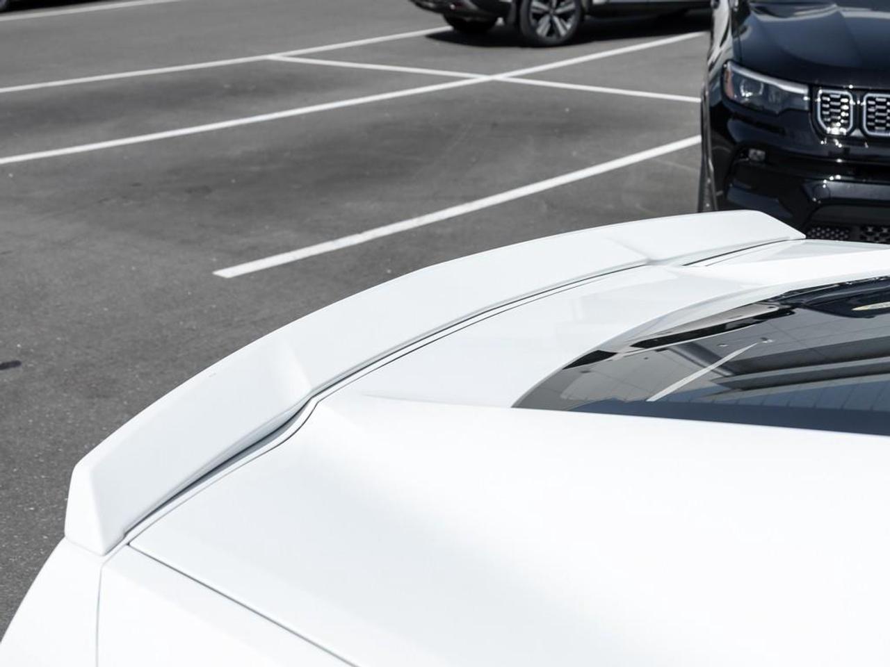2019 Chevrolet Corvette Stingray 2dr Coupe Photo