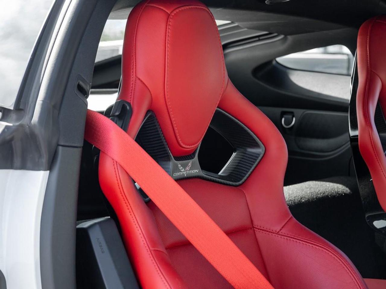 2019 Chevrolet Corvette Stingray 2dr Coupe Photo