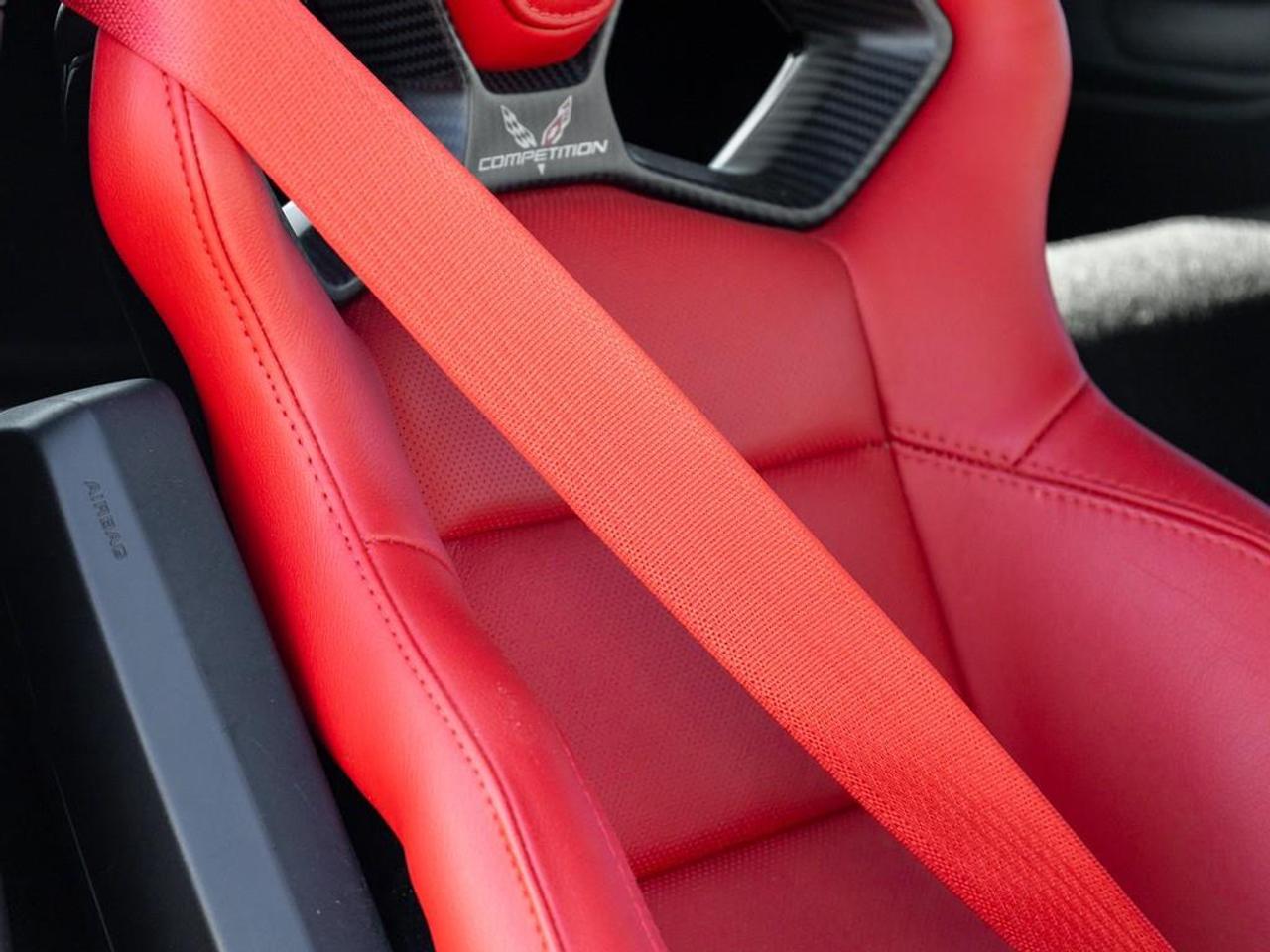 2019 Chevrolet Corvette Stingray 2dr Coupe Photo