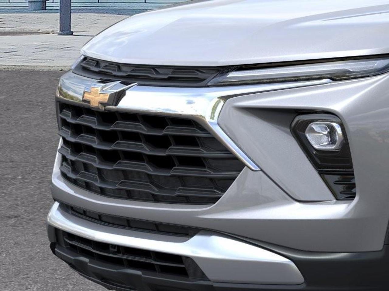 2026 Chevrolet TrailBlazer LT 4dr All-Wheel Drive Photo