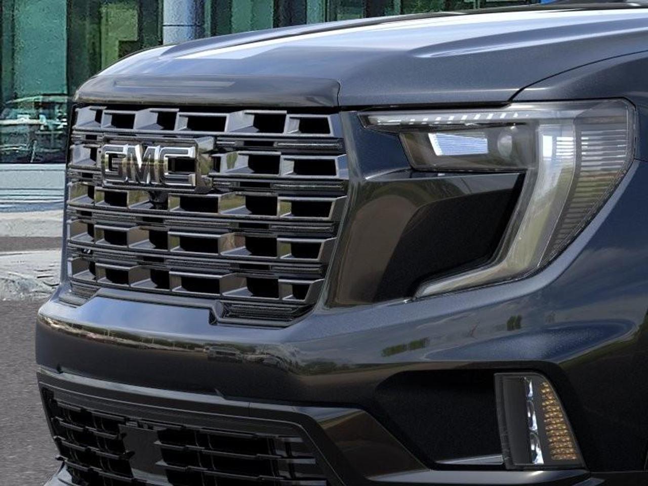 2026 GMC Acadia Denali Ultimate 4dr All-Wheel Drive Photo