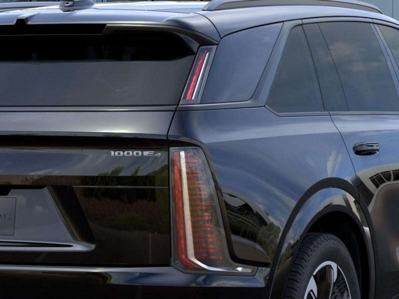 2026 Cadillac Escalade IQ Premium Sport 4dr All-Wheel Drive Photo