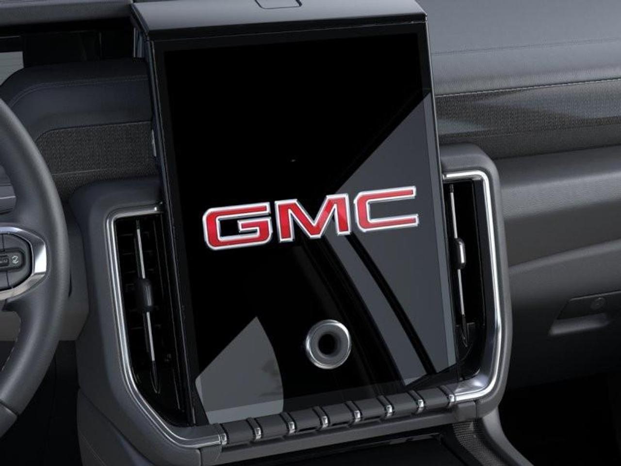 2026 GMC Yukon XL Elevation 4dr 4x4 Photo
