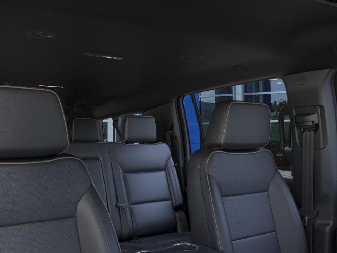2026 GMC Yukon XL Elevation 4dr 4x4 Photo