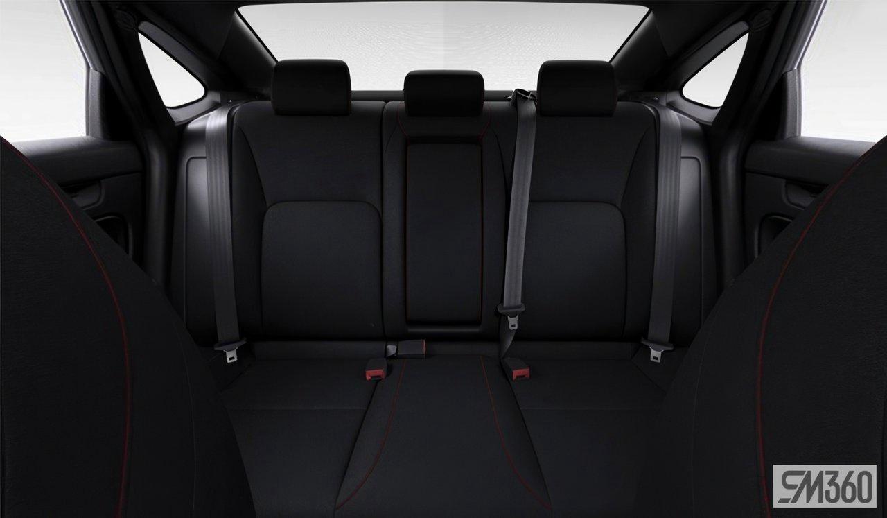 2026 Honda Civic Si Si Photo