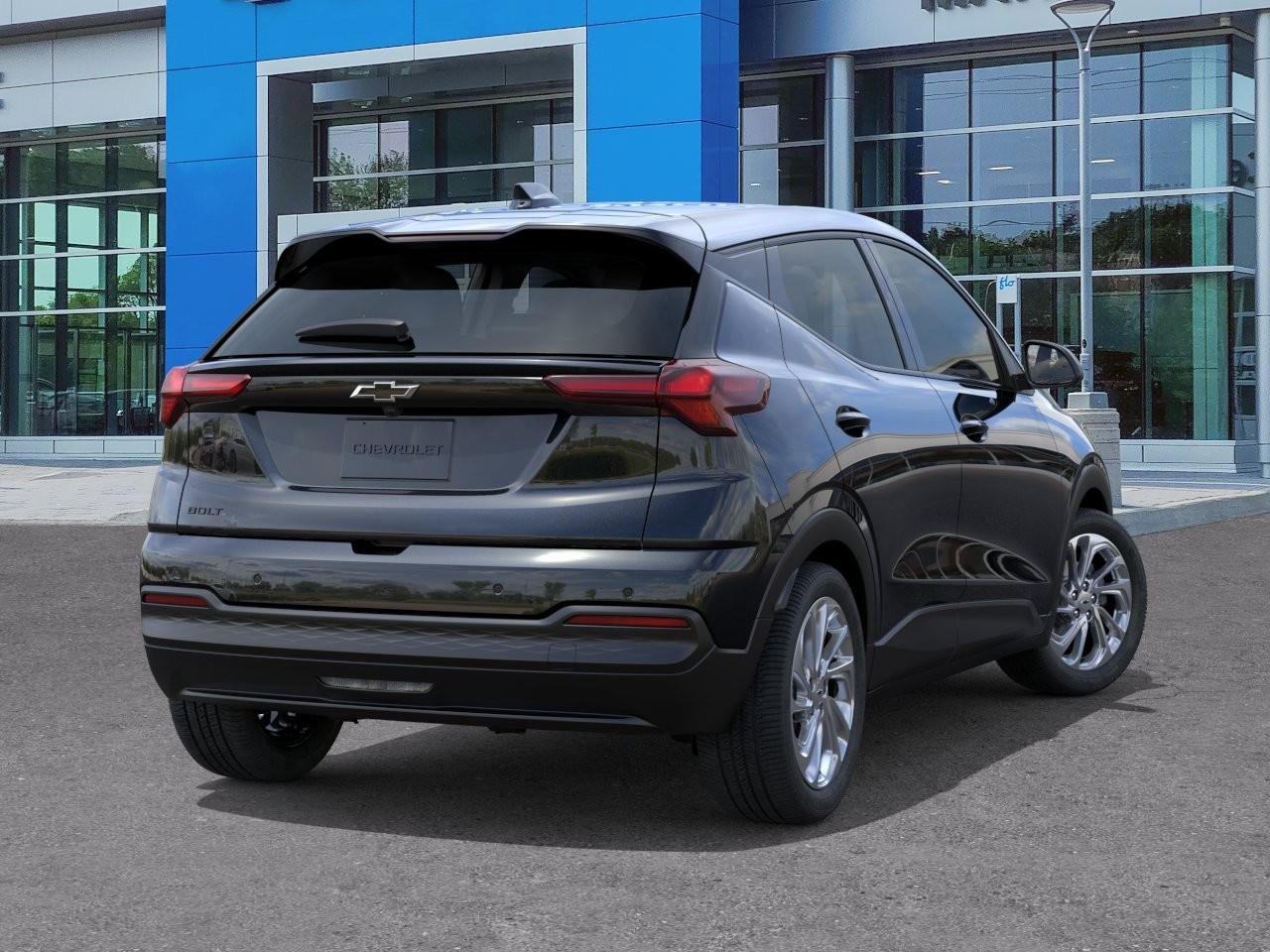 2027 Chevrolet Bolt LT 4dr Photo3