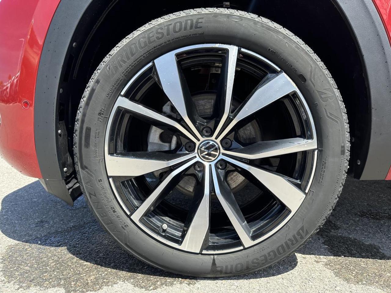 2024 Volkswagen Atlas Execline 2.0 TSI 4MOTION Photo