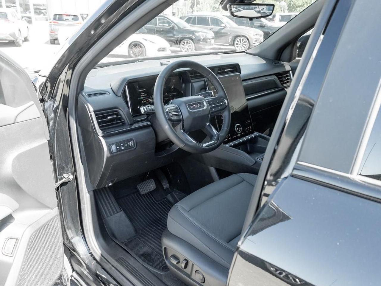 2026 GMC Terrain AT4 4dr All-Wheel Drive Photo