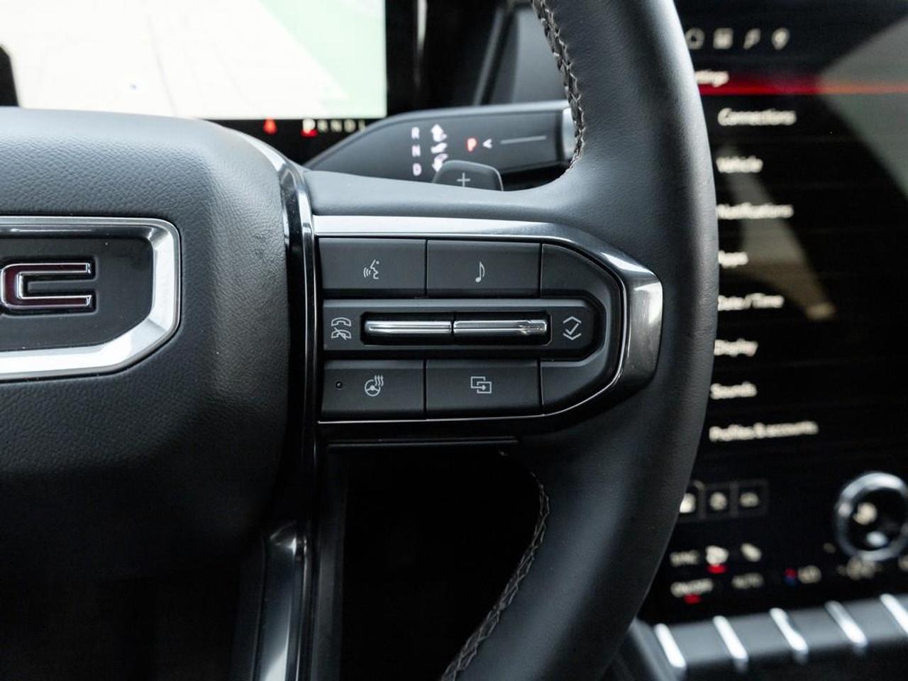 2026 GMC Terrain AT4 4dr All-Wheel Drive Photo