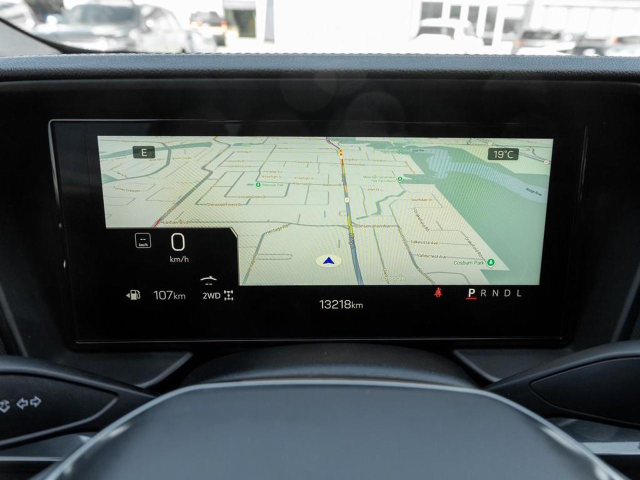 2026 GMC Terrain AT4 4dr All-Wheel Drive Photo