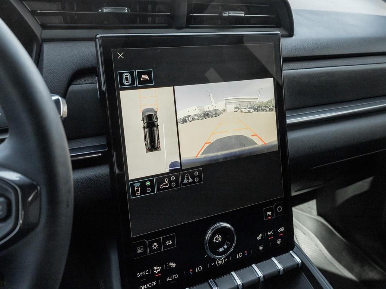 2026 GMC Terrain AT4 4dr All-Wheel Drive Photo