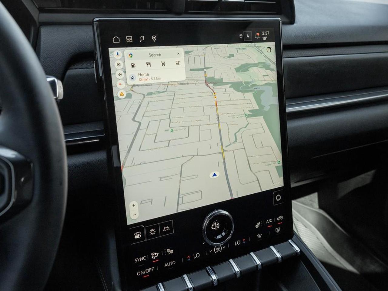 2026 GMC Terrain AT4 4dr All-Wheel Drive Photo
