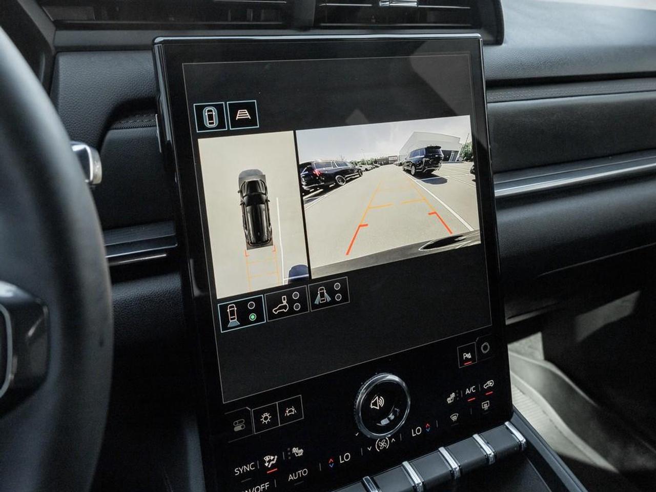 2026 GMC Terrain AT4 4dr All-Wheel Drive Photo