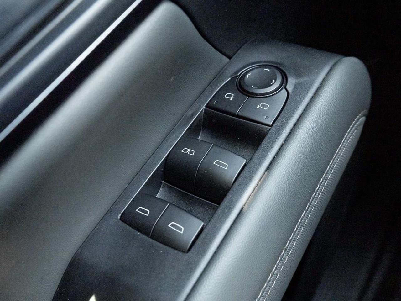 2026 GMC Terrain AT4 4dr All-Wheel Drive Photo