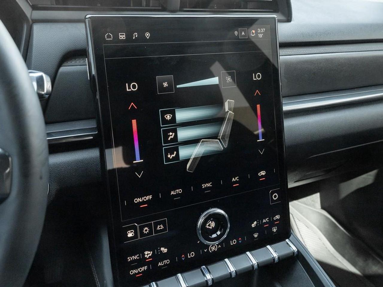 2026 GMC Terrain AT4 4dr All-Wheel Drive Photo