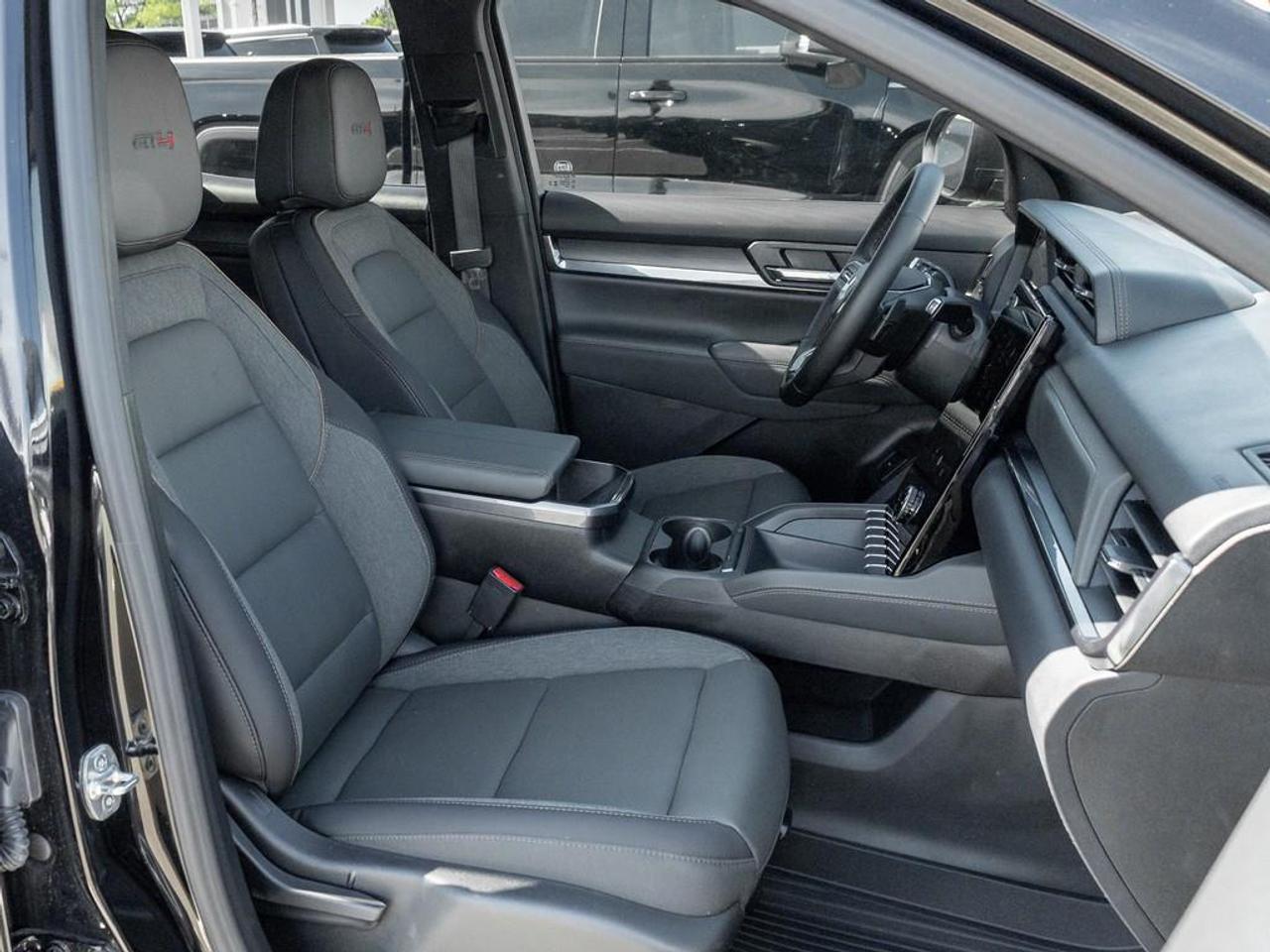 2026 GMC Terrain AT4 4dr All-Wheel Drive Photo