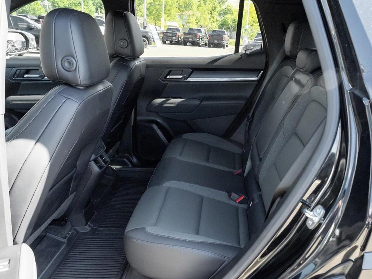 2026 GMC Terrain AT4 4dr All-Wheel Drive Photo