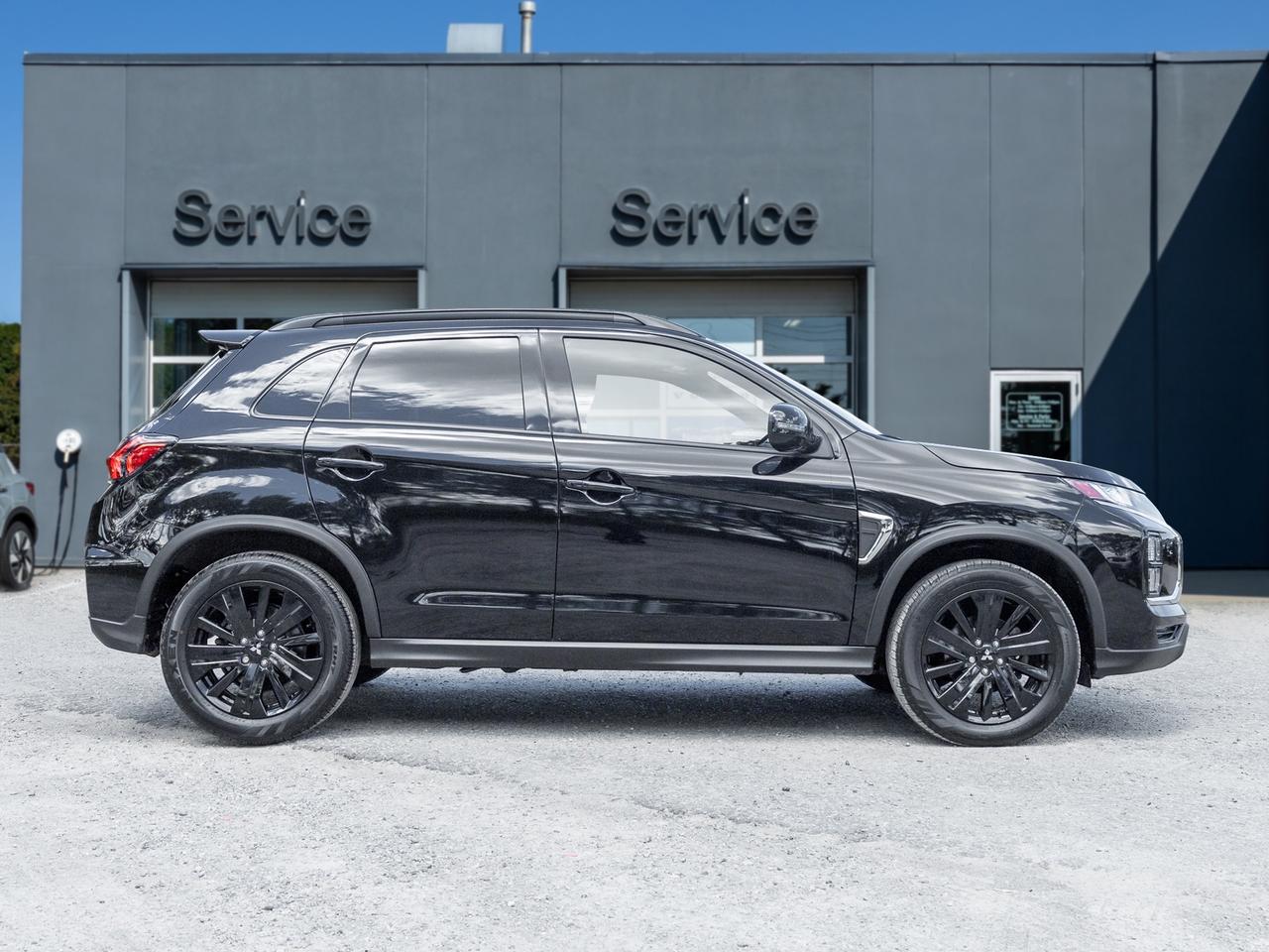 2022 Mitsubishi RVR LE AWC CPO FINANCE RATES FOR AS LOW AS 0.90% Photo