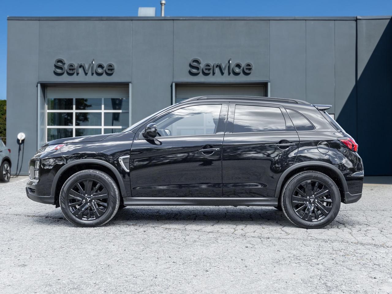 2022 Mitsubishi RVR LE AWC CPO FINANCE RATES FOR AS LOW AS 0.90% Photo