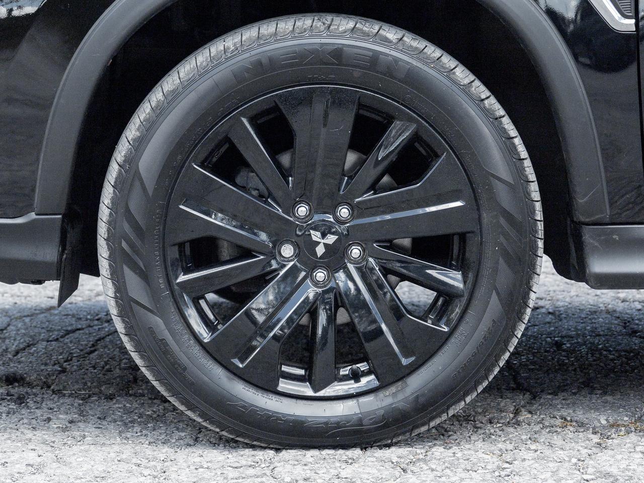 2022 Mitsubishi RVR LE AWC CPO FINANCE RATES FOR AS LOW AS 0.90% Photo