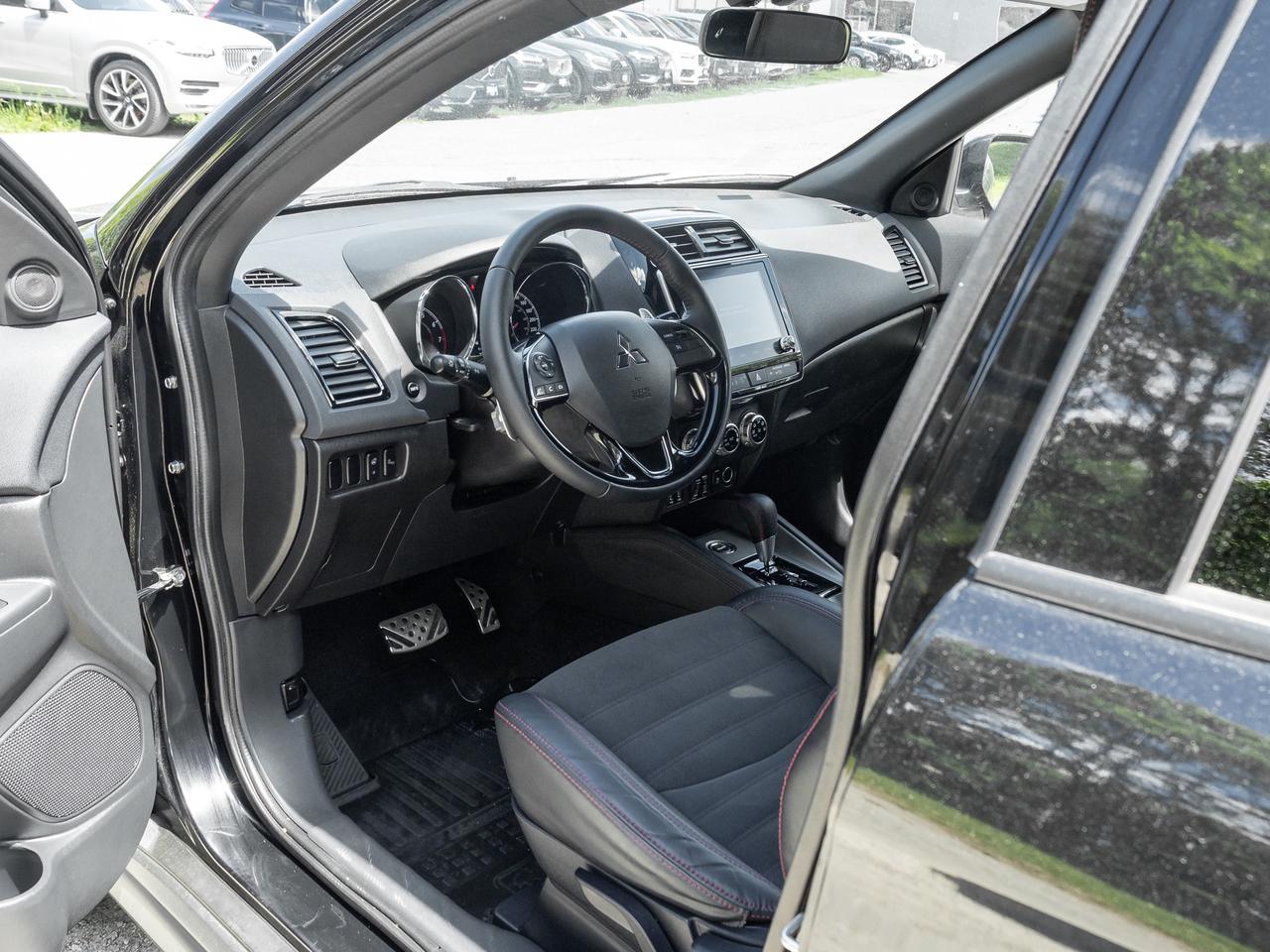 2022 Mitsubishi RVR LE AWC CPO FINANCE RATES FOR AS LOW AS 0.90% Photo