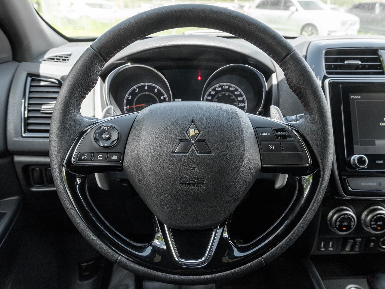 2022 Mitsubishi RVR LE AWC CPO FINANCE RATES FOR AS LOW AS 0.90% Photo