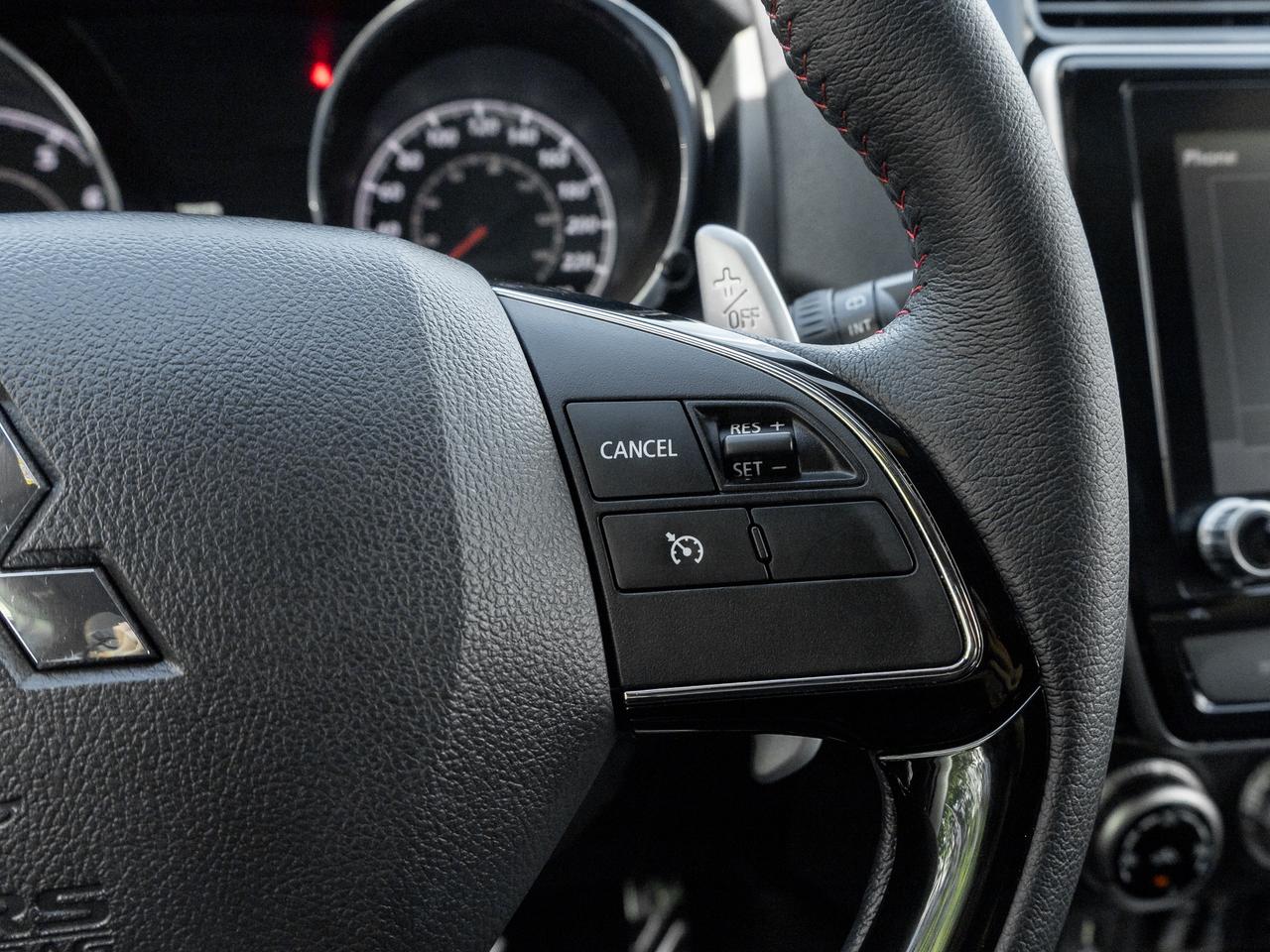 2022 Mitsubishi RVR LE AWC CPO FINANCE RATES FOR AS LOW AS 0.90% Photo