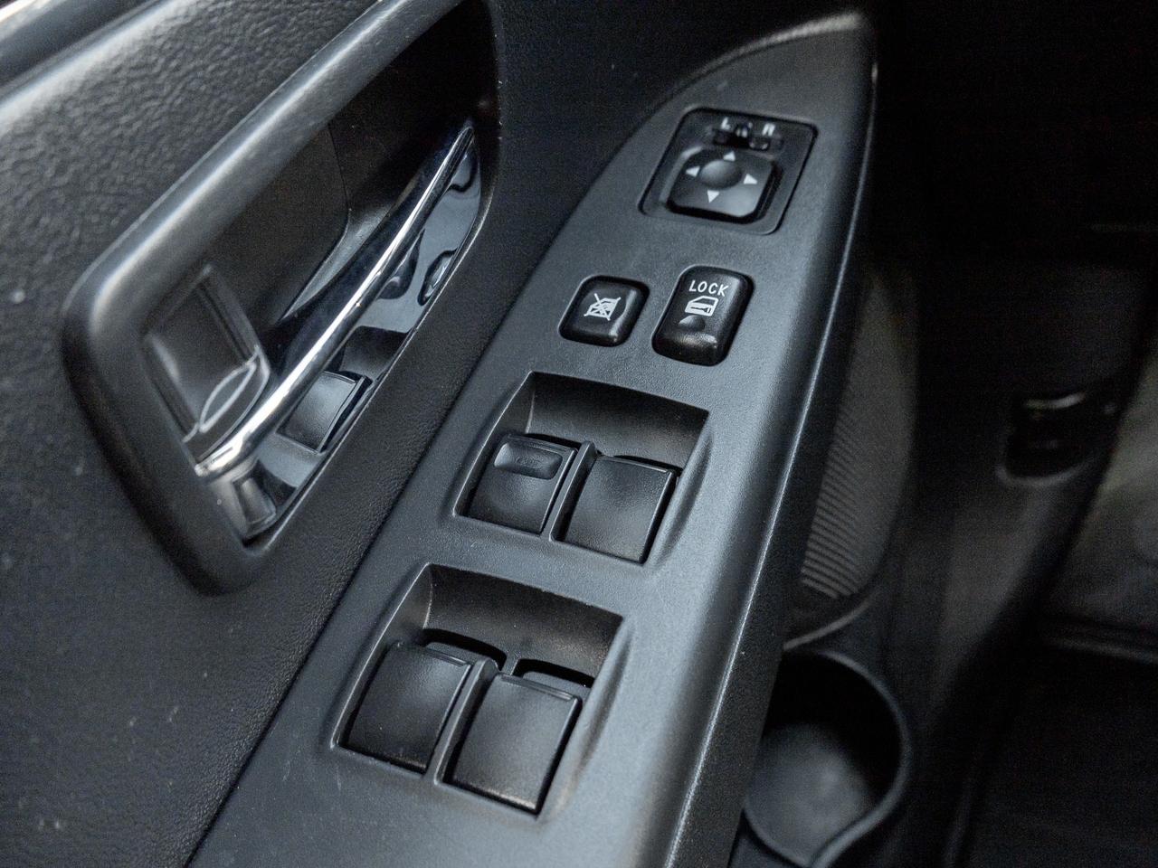 2022 Mitsubishi RVR LE AWC CPO FINANCE RATES FOR AS LOW AS 0.90% Photo