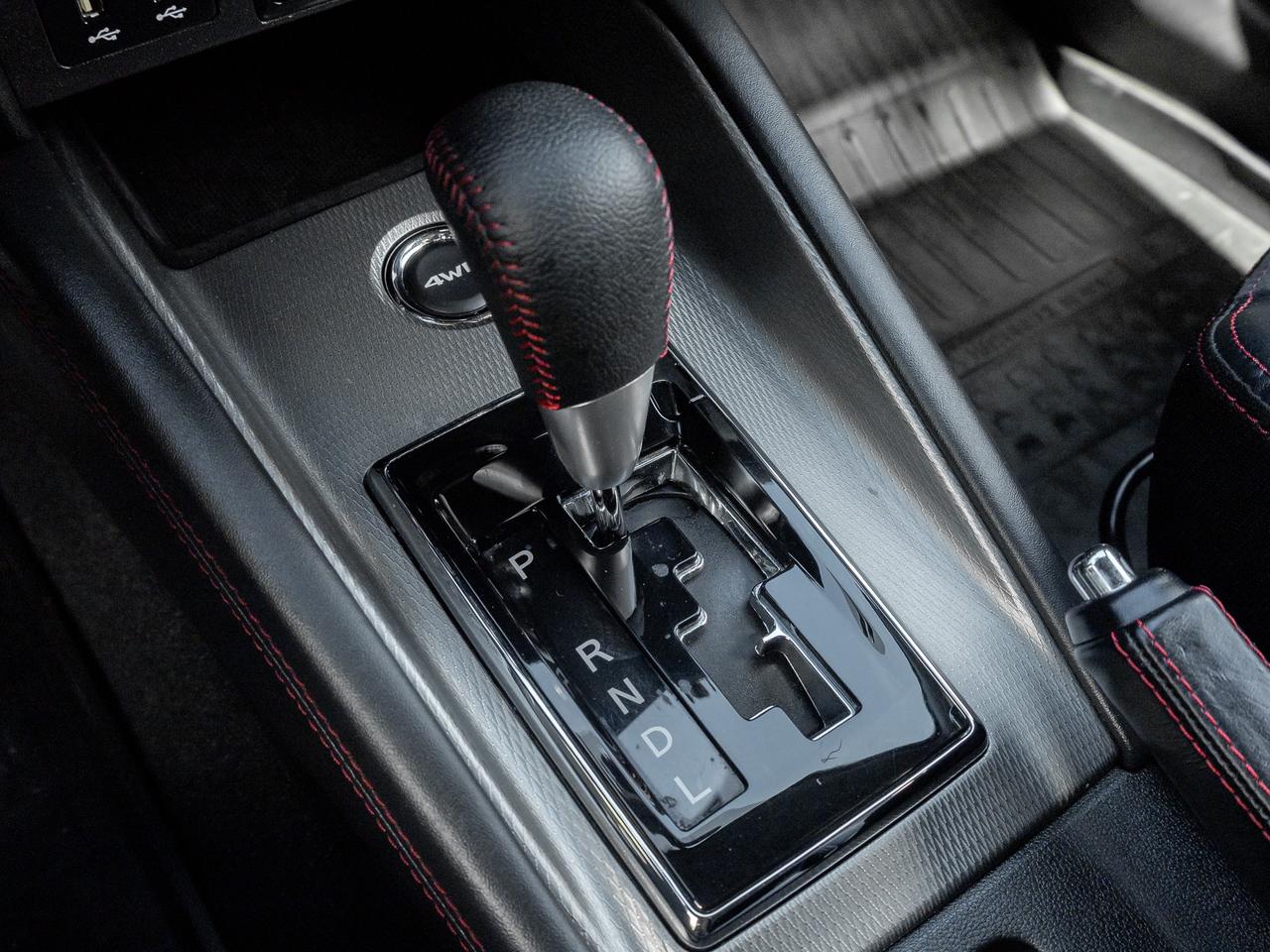 2022 Mitsubishi RVR LE AWC CPO FINANCE RATES FOR AS LOW AS 0.90% Photo