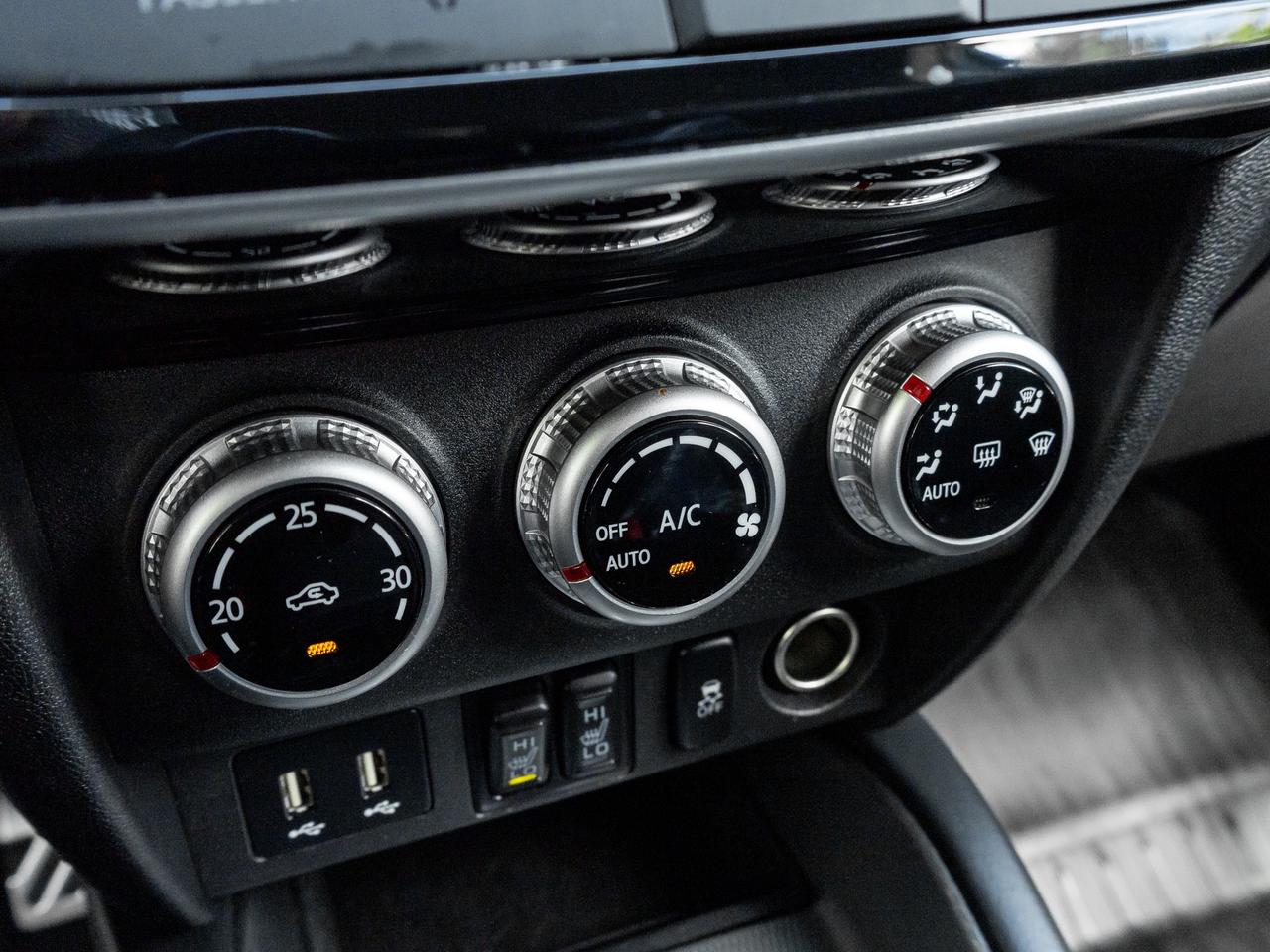 2022 Mitsubishi RVR LE AWC CPO FINANCE RATES FOR AS LOW AS 0.90% Photo