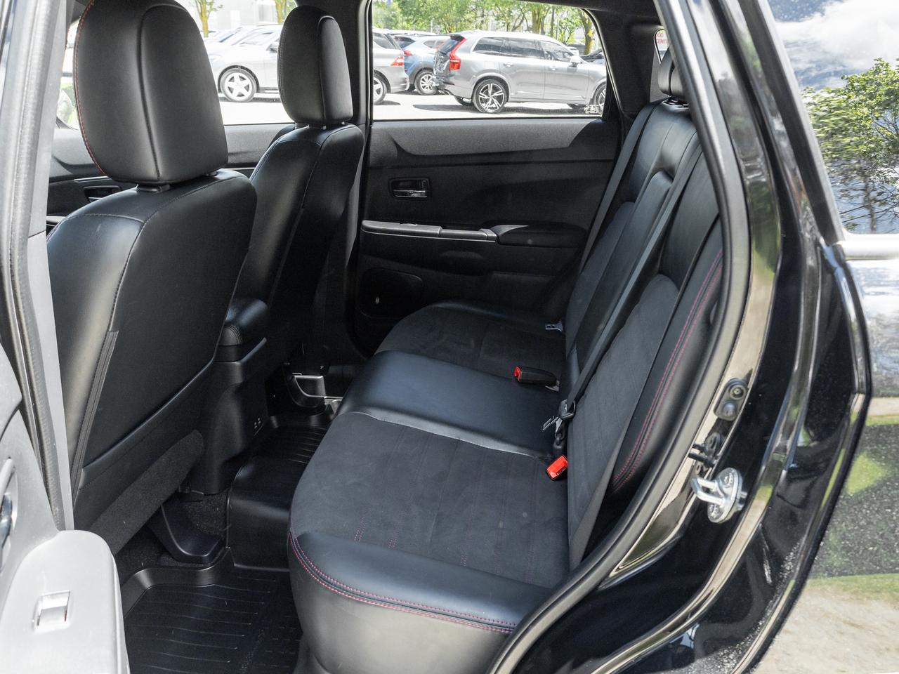 2022 Mitsubishi RVR LE AWC CPO FINANCE RATES FOR AS LOW AS 0.90% Photo
