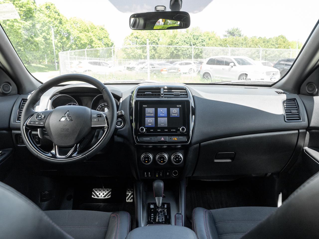 2022 Mitsubishi RVR LE AWC CPO FINANCE RATES FOR AS LOW AS 0.90% Photo