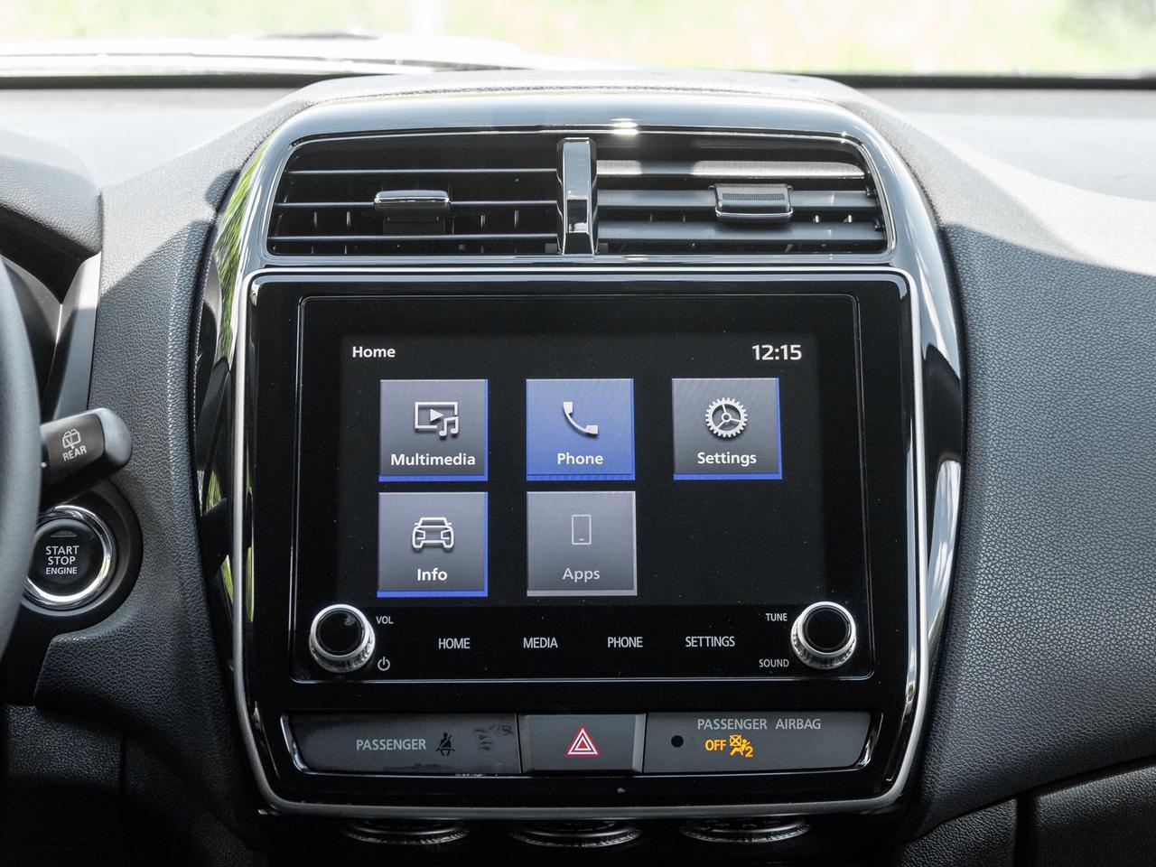 2022 Mitsubishi RVR LE AWC CPO FINANCE RATES FOR AS LOW AS 0.90% Photo