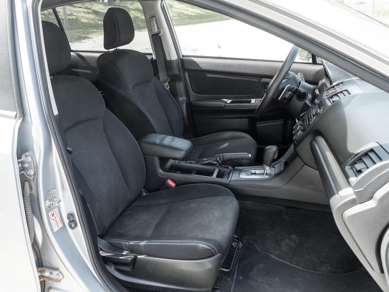 2013 Subaru XV Crosstrek 5dr CVT 2.0i w-Touring Pkg   AS IS Photo