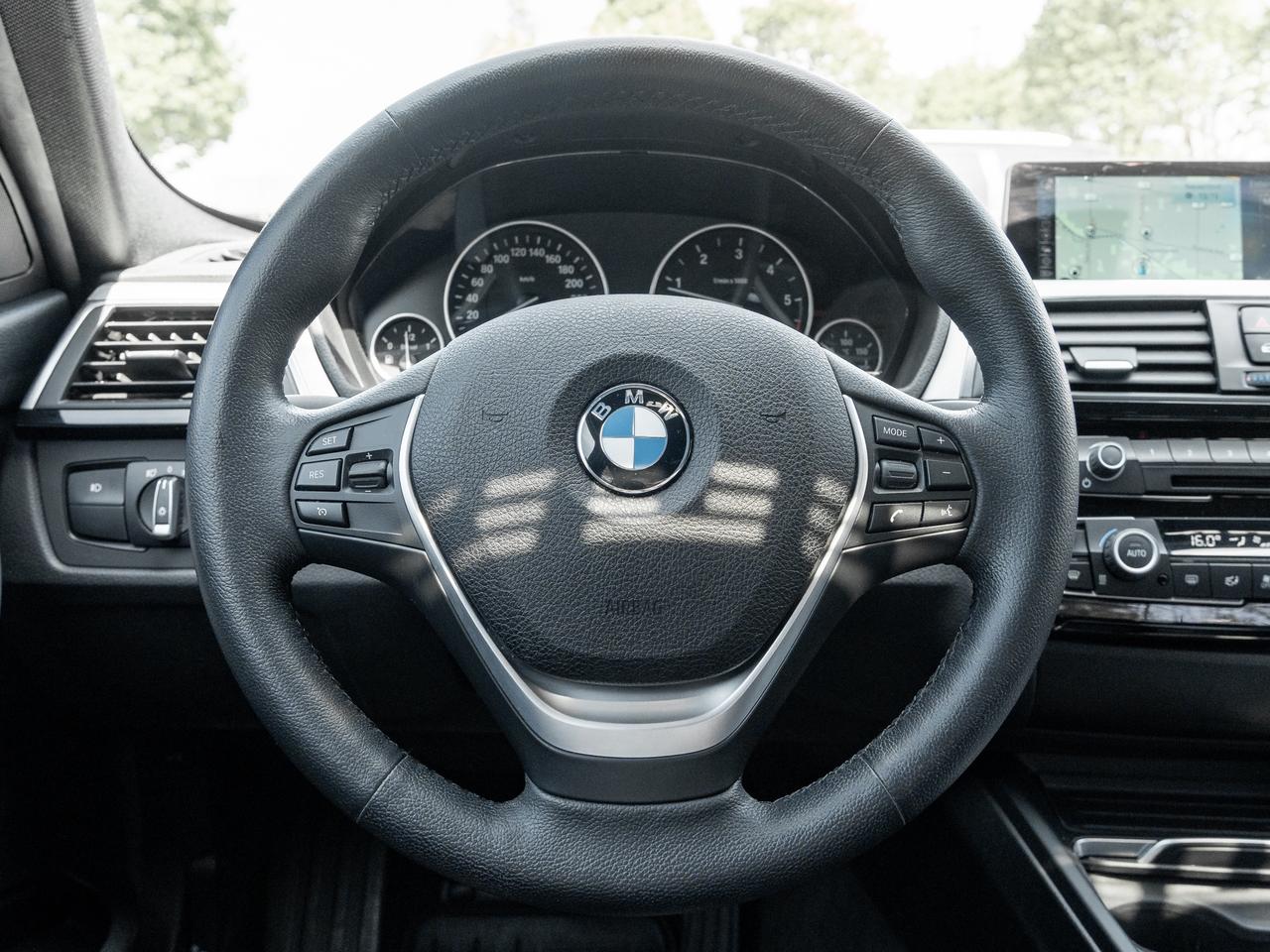 2016 BMW 3 Series 4dr Sdn 328d xDrive AWD  DIESEL  TRADE IN Photo