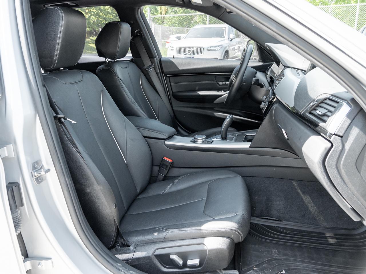 2016 BMW 3 Series 4dr Sdn 328d xDrive AWD  DIESEL  TRADE IN Photo