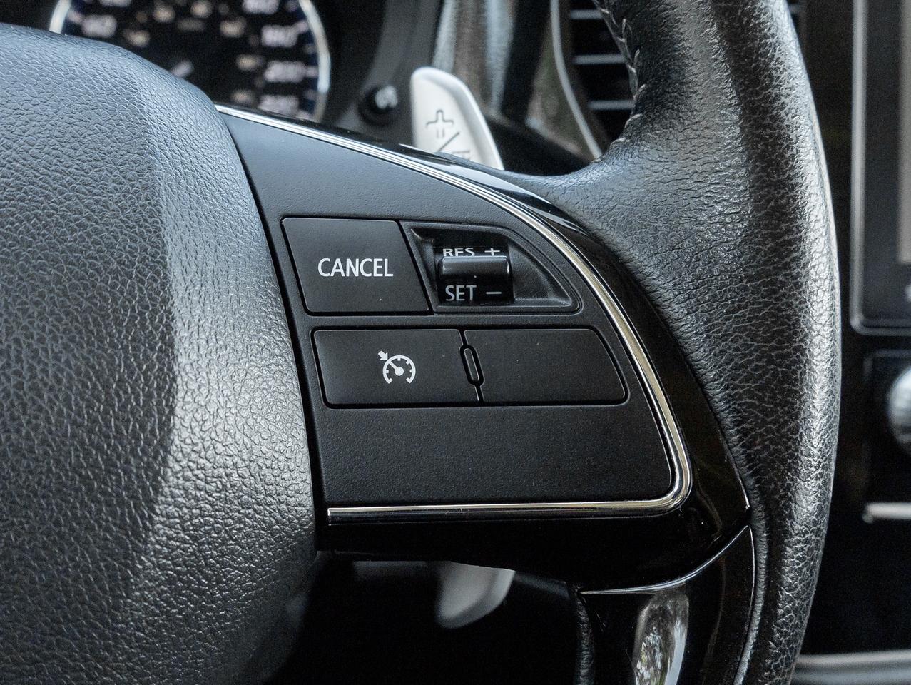 2020 Mitsubishi Outlander SEL S-AWC V6   AVAILABLE FOR FINANCING Photo