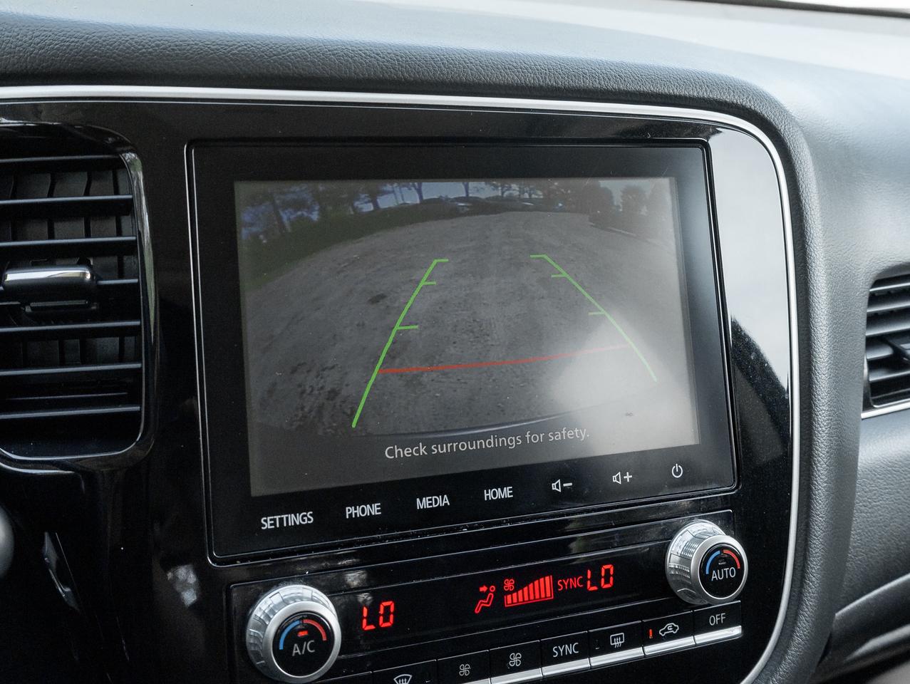 2020 Mitsubishi Outlander SEL S-AWC V6   AVAILABLE FOR FINANCING Photo