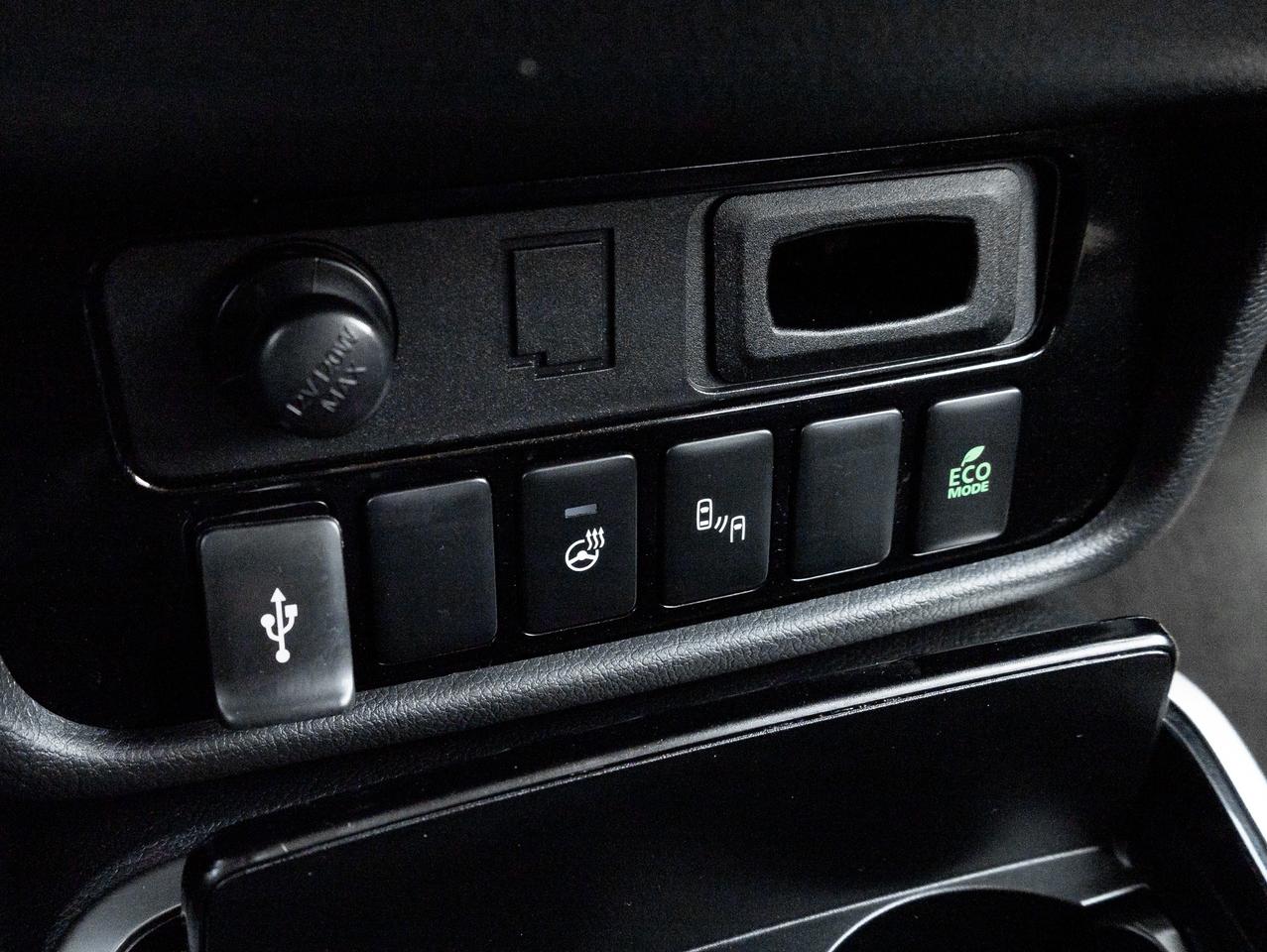 2020 Mitsubishi Outlander SEL S-AWC V6   AVAILABLE FOR FINANCING Photo