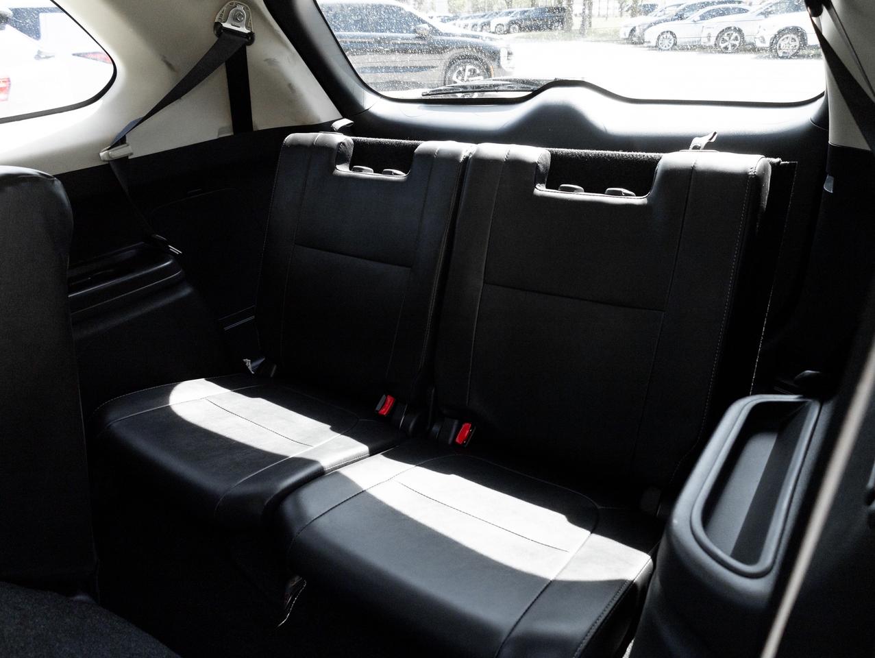 2020 Mitsubishi Outlander SEL S-AWC V6   AVAILABLE FOR FINANCING Photo