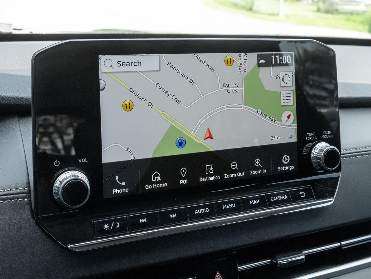 2022 Mitsubishi Outlander LE S-AWC   CPO FINANCE RATES FOR AS LOW AS 0.90% Photo