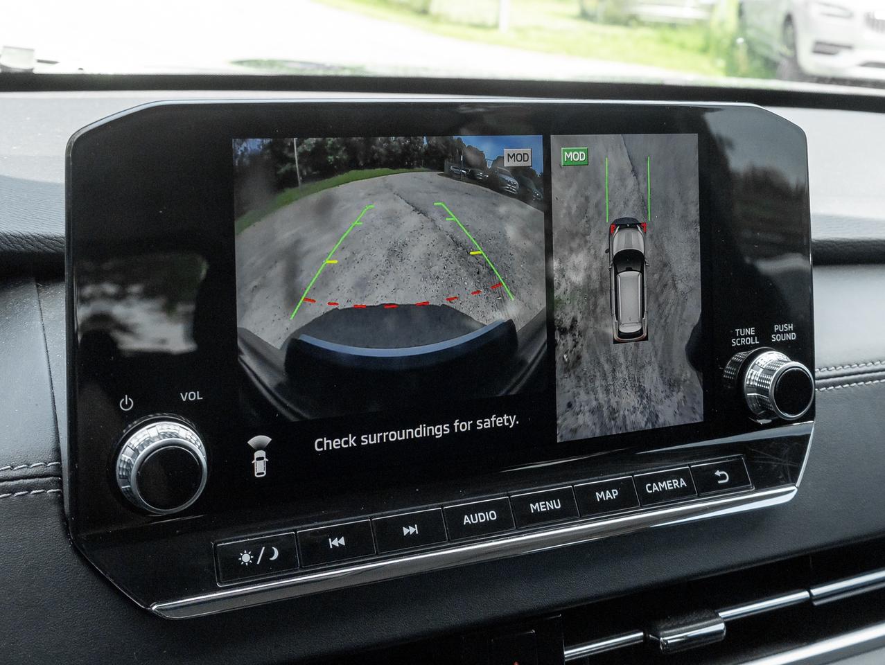 2022 Mitsubishi Outlander LE S-AWC   CPO FINANCE RATES FOR AS LOW AS 0.90% Photo