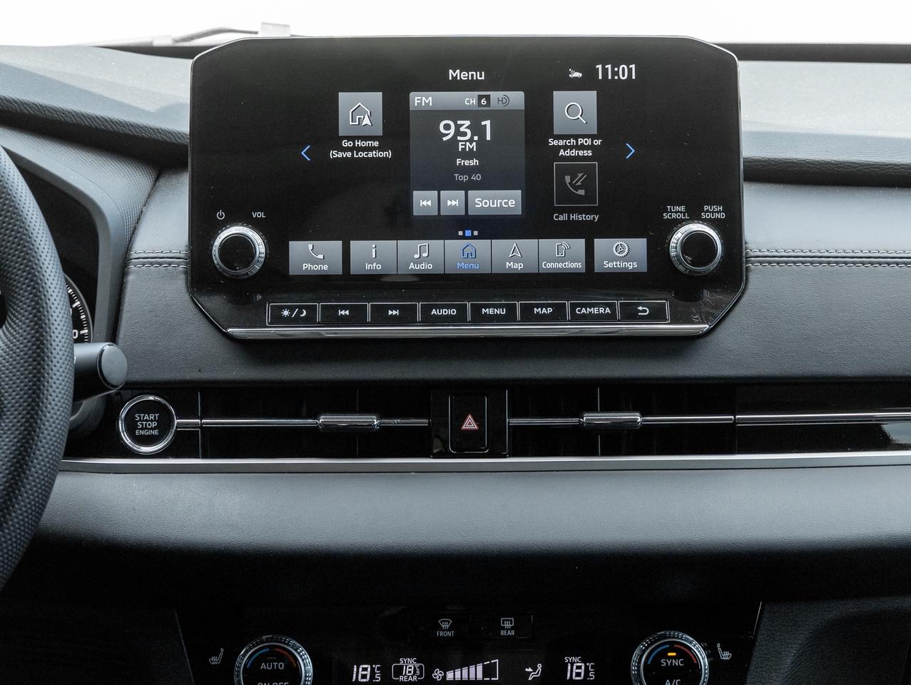 2022 Mitsubishi Outlander LE S-AWC   CPO FINANCE RATES FOR AS LOW AS 0.90% Photo